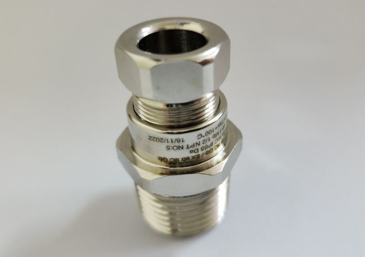 ATEX Cable Gland